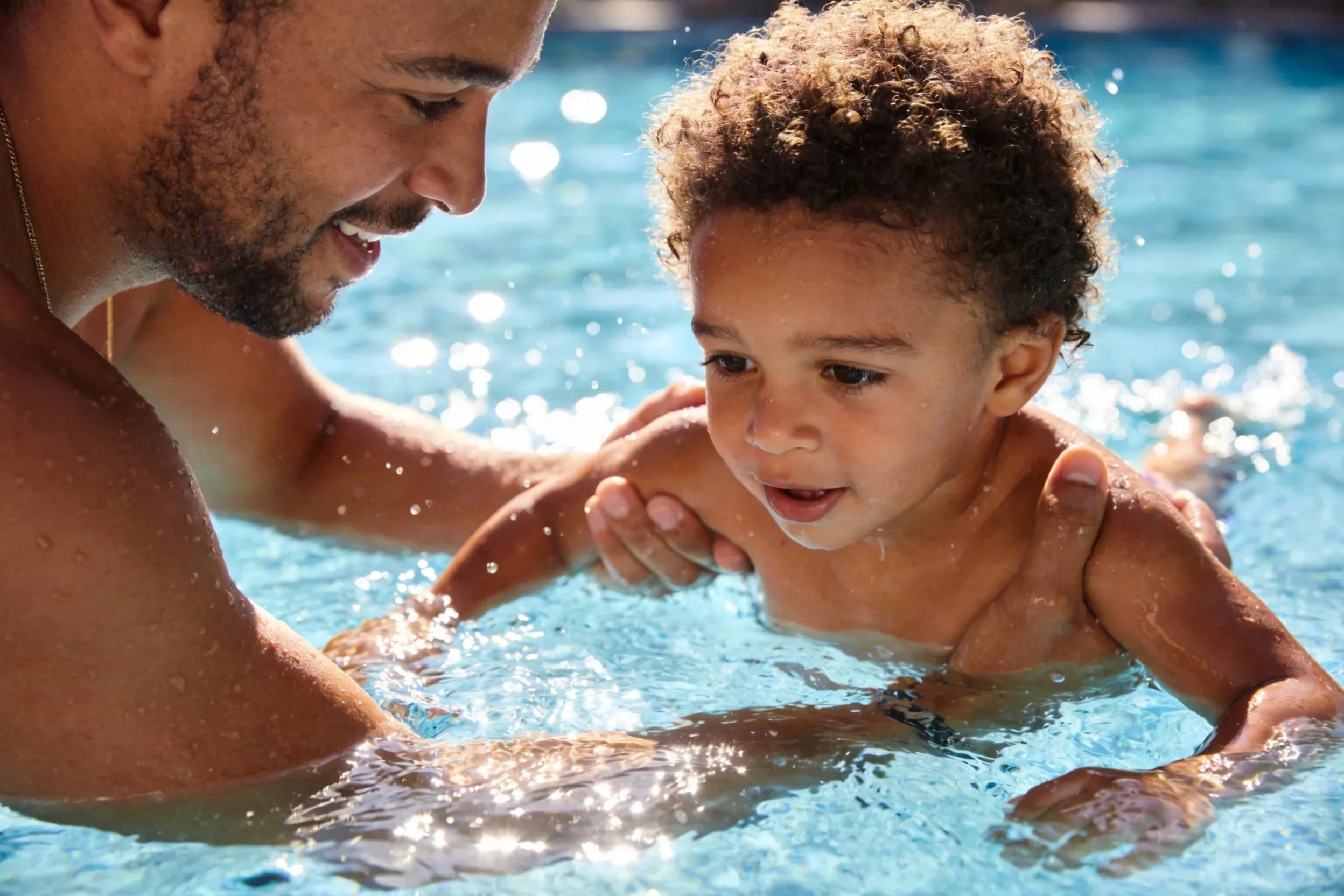 The guardian of luxurious swimming pool water quality - Sand Filter